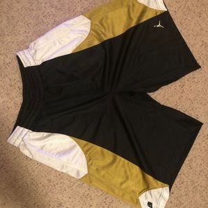 Jordan shorts
